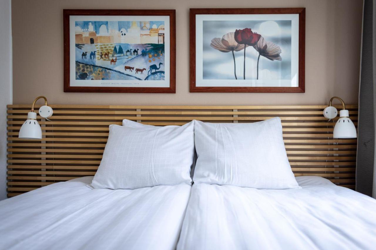 Miatorp Hotel