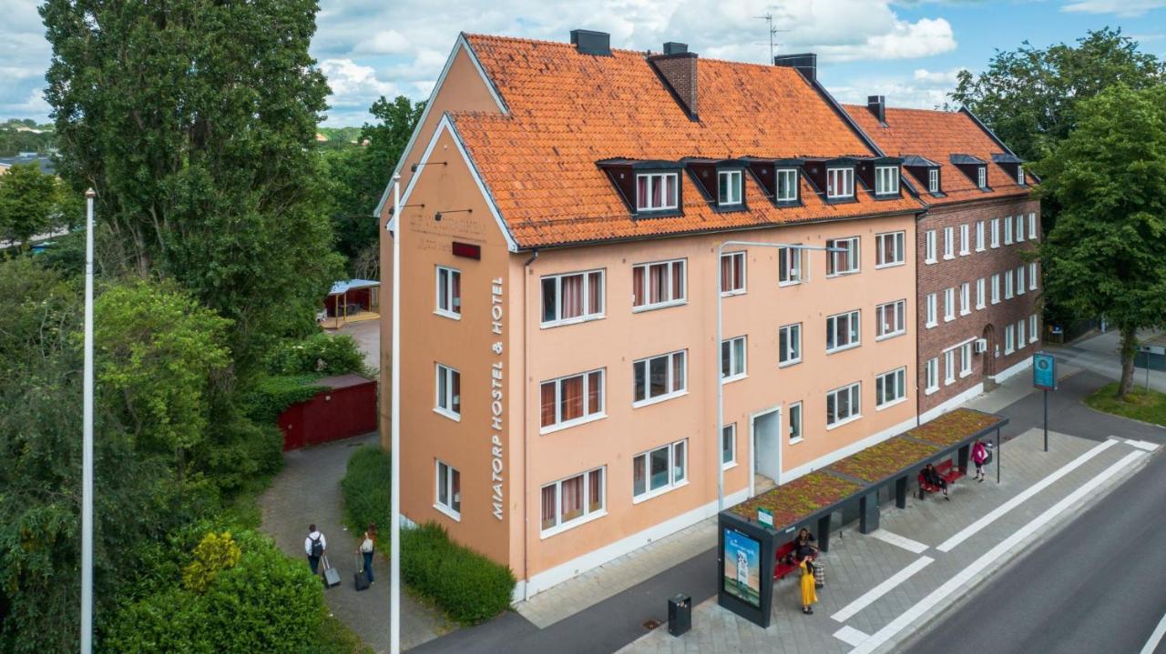 Miatorp Hotel Helsingborg