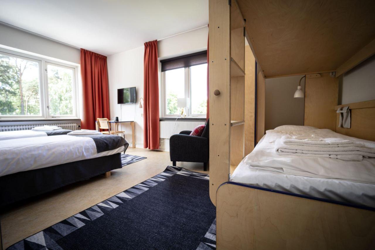 Hotel Miatorp 3*
