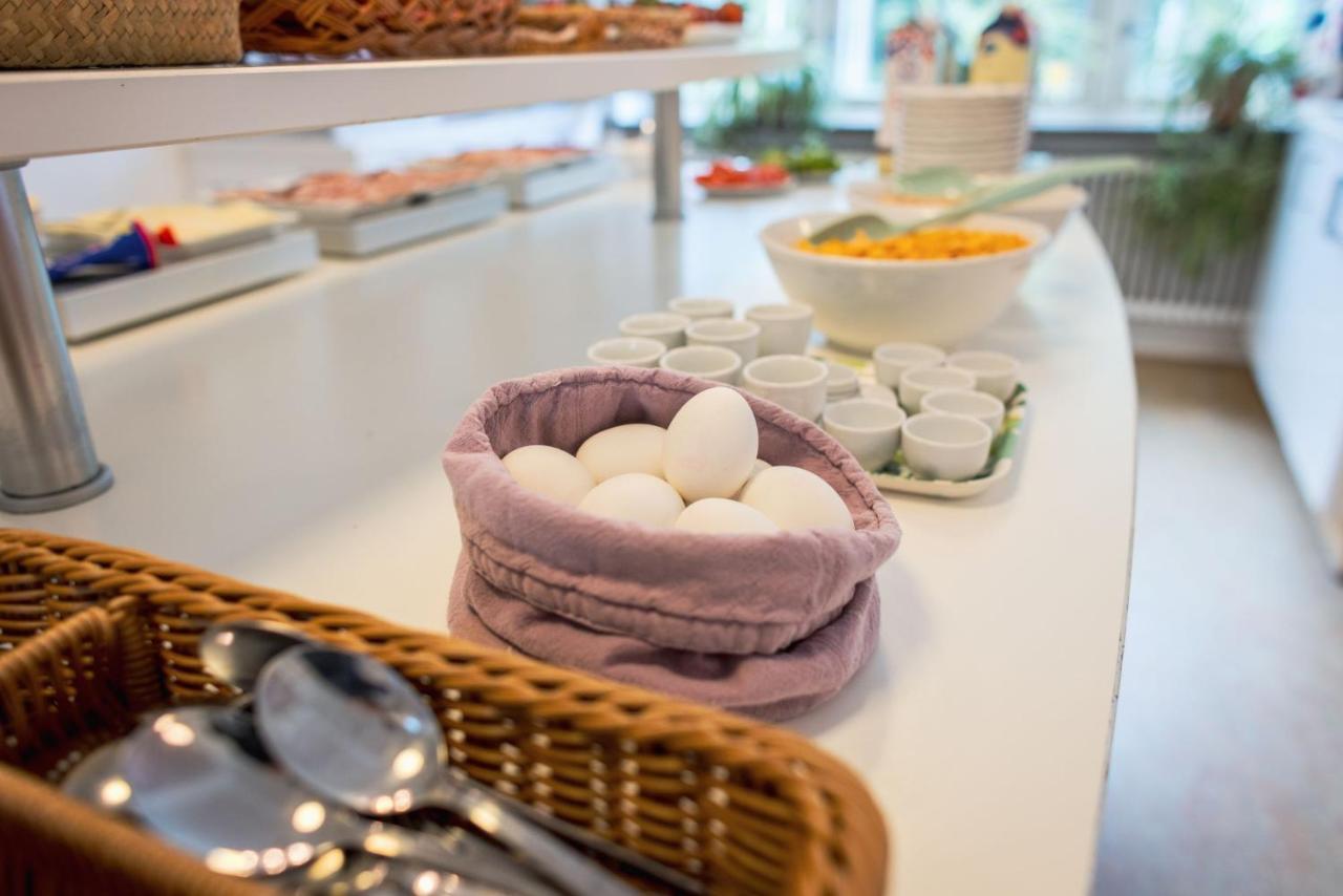 Miatorp Hotel Helsingborg