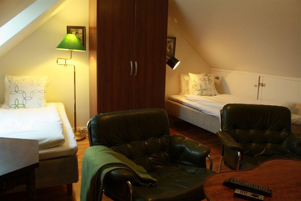 Miatorp Hotel